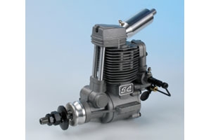 SC70FS AERO RC RINGED ENG(MKII)